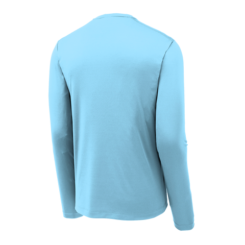 Sky Fade SS.LS