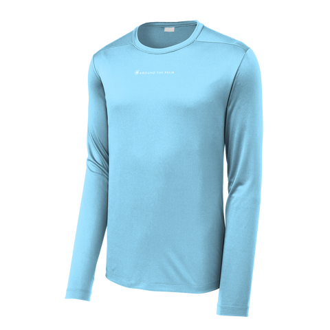 Sky Fade SS.LS