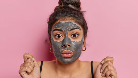 Top 3 Benefits of Using Charcoal in Your Daily Skincare Routine - Shop Around The Palm