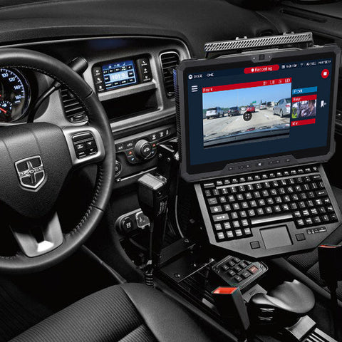 IN-VEHICLE VIDEO
