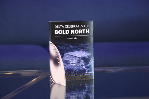 DELTA X SUPERBOWL