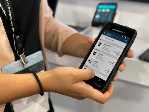 DEVICE MANAGEMENT