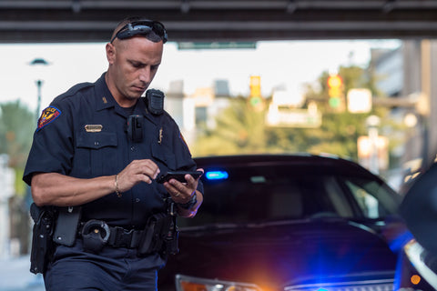 POLICE BODYCAMERA