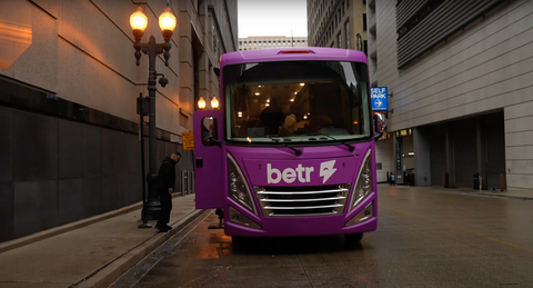 RV WRAP