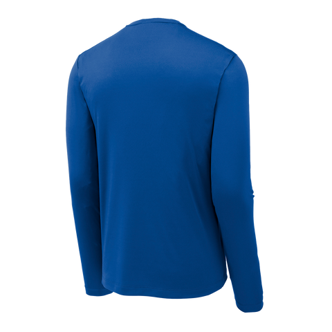 Open Ocean SS.LS