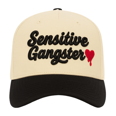 Sensitive Gangster Cap