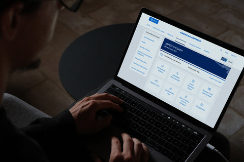 PAYMENT PORTAL