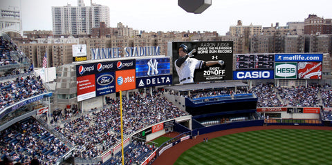 YANKEES MEGATRON